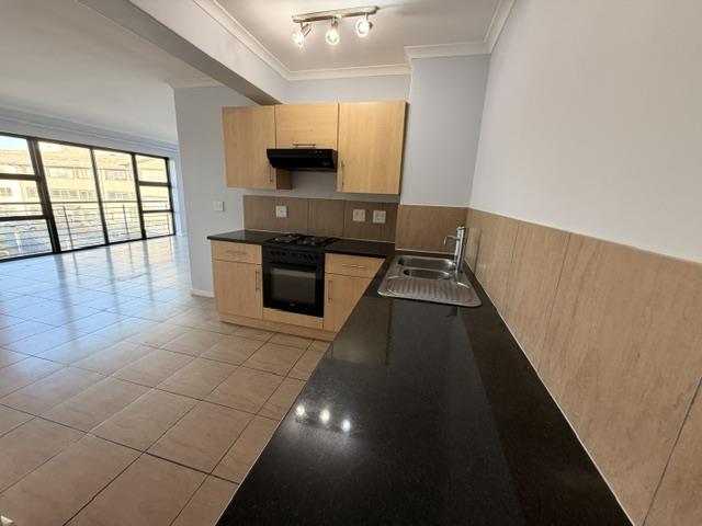 To Let 2 Bedroom Property for Rent in Observatory Western Cape